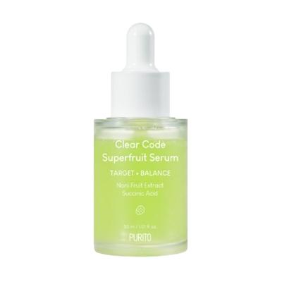 Clear Code Superfruit Serum 30ml