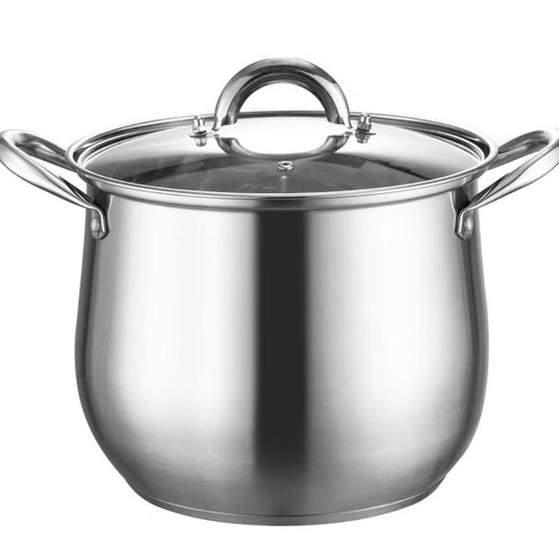 Dantemei 304 Stainless Steel Stockpot