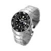 Zegarek męski Invicta Pro Diver 420, Oficjalnie Importowany, Srebrny