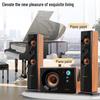 SANSUI 80C Desktop Bluetooth Home Theater Speaker System (CN version)