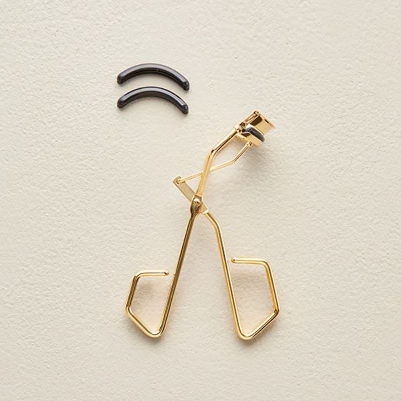 

[Hourglass] Eyelash Color 2 Types (Choose 1) eyelash curler