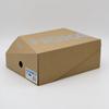 1157050-COFF Satisfy Hoka Mafate Speed 4 Lite Coffee (Men's)