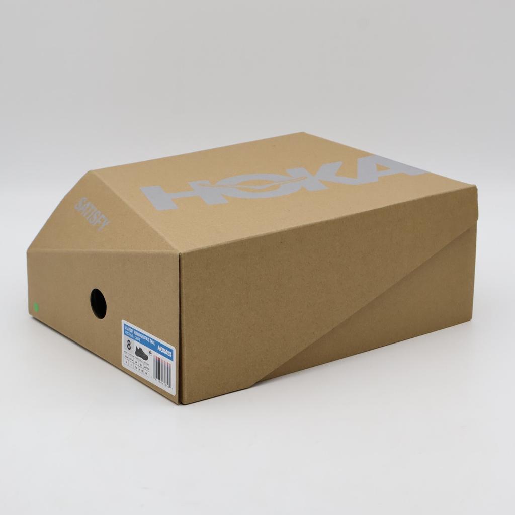 1157050-COFF Satisfy Hoka Mafate Speed 4 Lite Coffee (Men's)