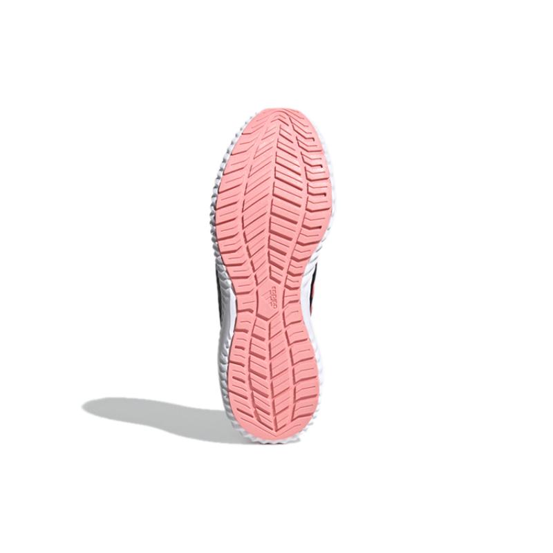 Adidas Climawarm Bounce 'Black Pink' Women's Sneakers G54870