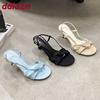 Scarpe con tacco – Scarpe con tacco