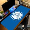 Sheffield Wednesday F.C Print  Cushion Non-slip Laptop Tablet Big Mousepad XXL Mat Mini PC Playmat With Lock edge