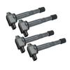 Ignition Coil for Honda Civic FD2 Accord CRV K20 K24 FA5 FG1 EP3 Element S2000 CSX RSX FA1 OEM 30520-PNA-007 30520PNA007