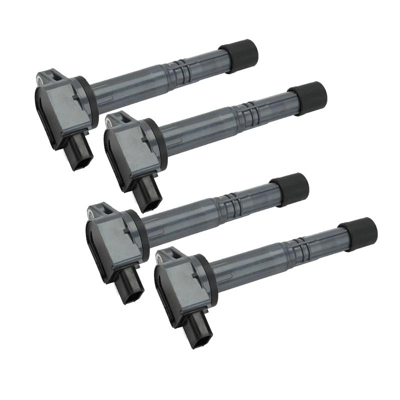 Ignition Coil for Honda Civic FD2 Accord CRV K20 K24 FA5 FG1 EP3 Element S2000 CSX RSX FA1 OEM 30520-PNA-007 30520PNA007