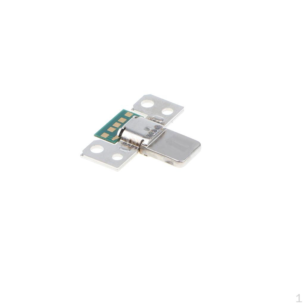 

Battery Connector Clip Main Board Motherboard Repair For iPhone 5,5C,5S,6