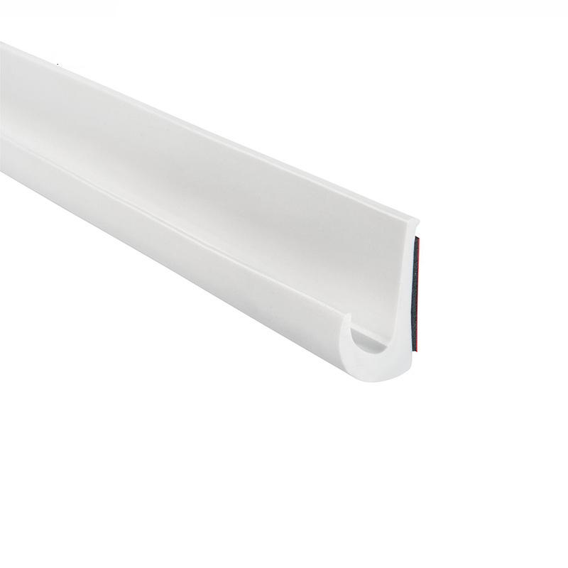 

4.9m/16ft For Vans Cars RVs Gutter Rain Guard Drip Stop Rv Camper FIAMMA DRIPSTOP Caravan Motorhome Camper Accessories
