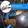 Copper Welder Electrode Holder Professional Manual Welder Durable Electrode Holder Tool  Welding