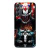 Phone Case - MANIACASE - Samsung Galaxy A34 - Silicone - Flexible - Lewis Hamilton Mercedes 44