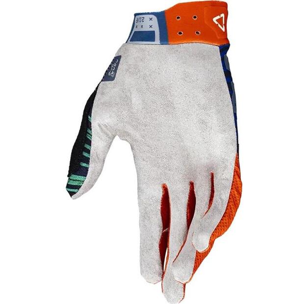 Leatt MTB X-Flow Bicycle Gloves