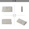 Leather Long Wallet with Large Perfect for Business or Stylish and Includes Coin Purse [FSD.WG] Men's Capacity, Gifting, Slim,