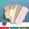 Leak-Proof Washable Cotton Pads: Absorbent Liners for Postpartum, Elderly, and Menstrual Use