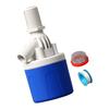 Small Water Tank Float Valves with Anti Corrosion Easy Manual Free Installation Self Regulating Device For Reservoirs