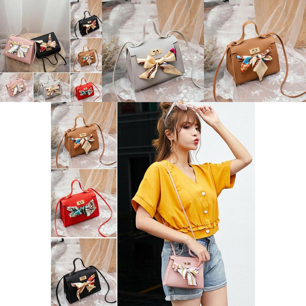 Stylish Mini Crossbody Shoulder Bag For Women And Girls With Distinctive Design