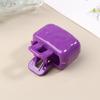 Portable Toothbrush Head Cover Clips Plastic Dustproof Head Germproof Protector Caps Travel Hiking Camping Bathroom Accessories