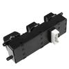 Auto Car Power MastersElectric Window Glass Elevator Controller Switch for 93570-1W157 935701W157 93570-1W156 935701W156