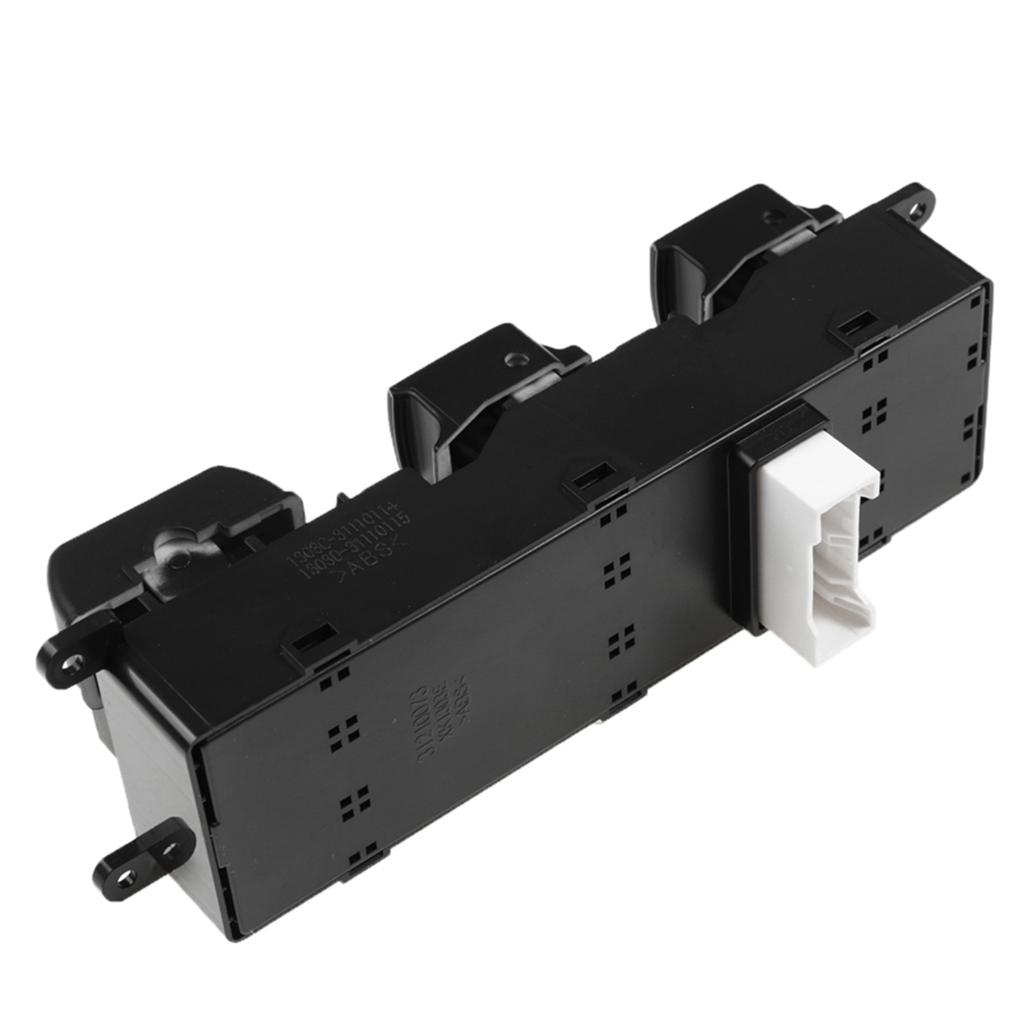 Auto Car Power MastersElectric Window Glass Elevator Controller Switch for 93570-1W157 935701W157 93570-1W156 935701W156