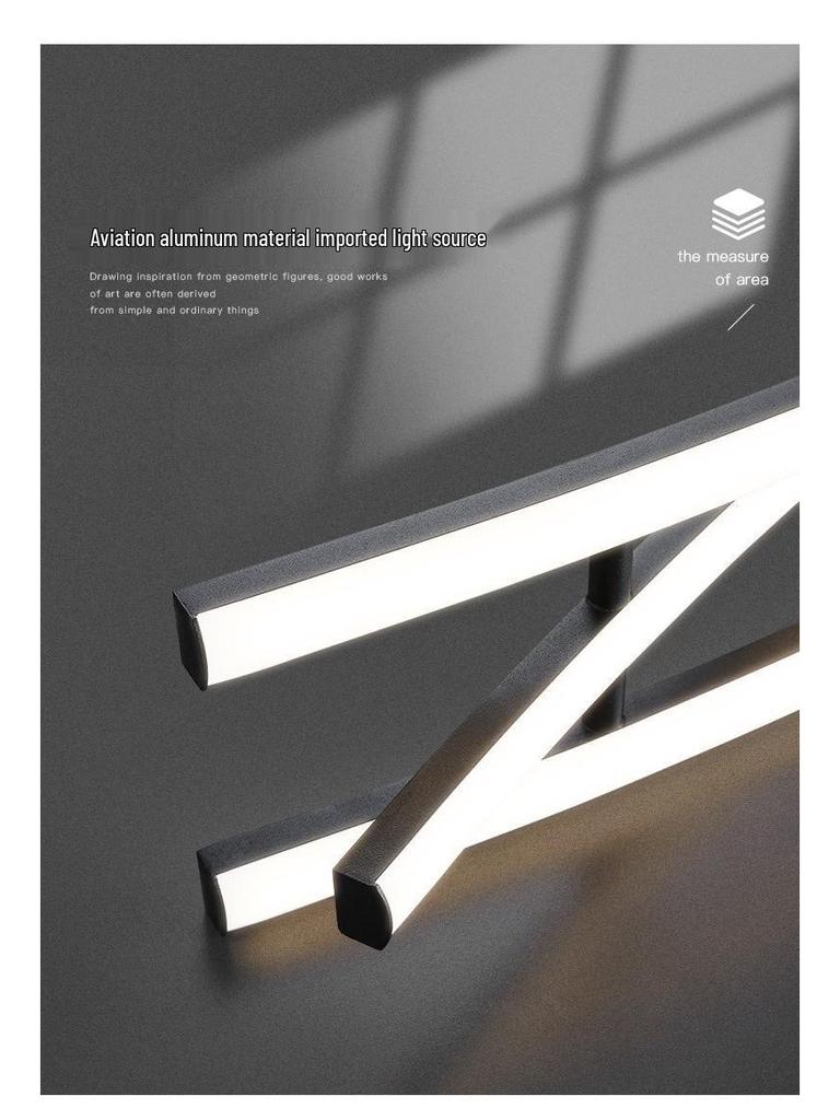 Modern Minimalist Pendant Light - New Luxury Creative Design for Dining Table & Bar Counter Lighting