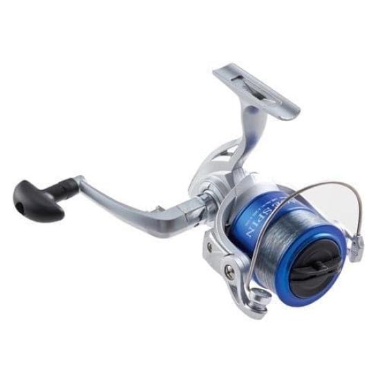 

BLC3000 Brace Spin 3 размера, в комплекте 150 м лески