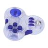 Fidget Controller Pad Cube Relieve Stress AntiAnxiety Kill Time Fingertip Hand Toy