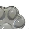 Cat Paw Sensory Toy Party Favors Pocket for Kids Adults Soft Rubber Hand pink