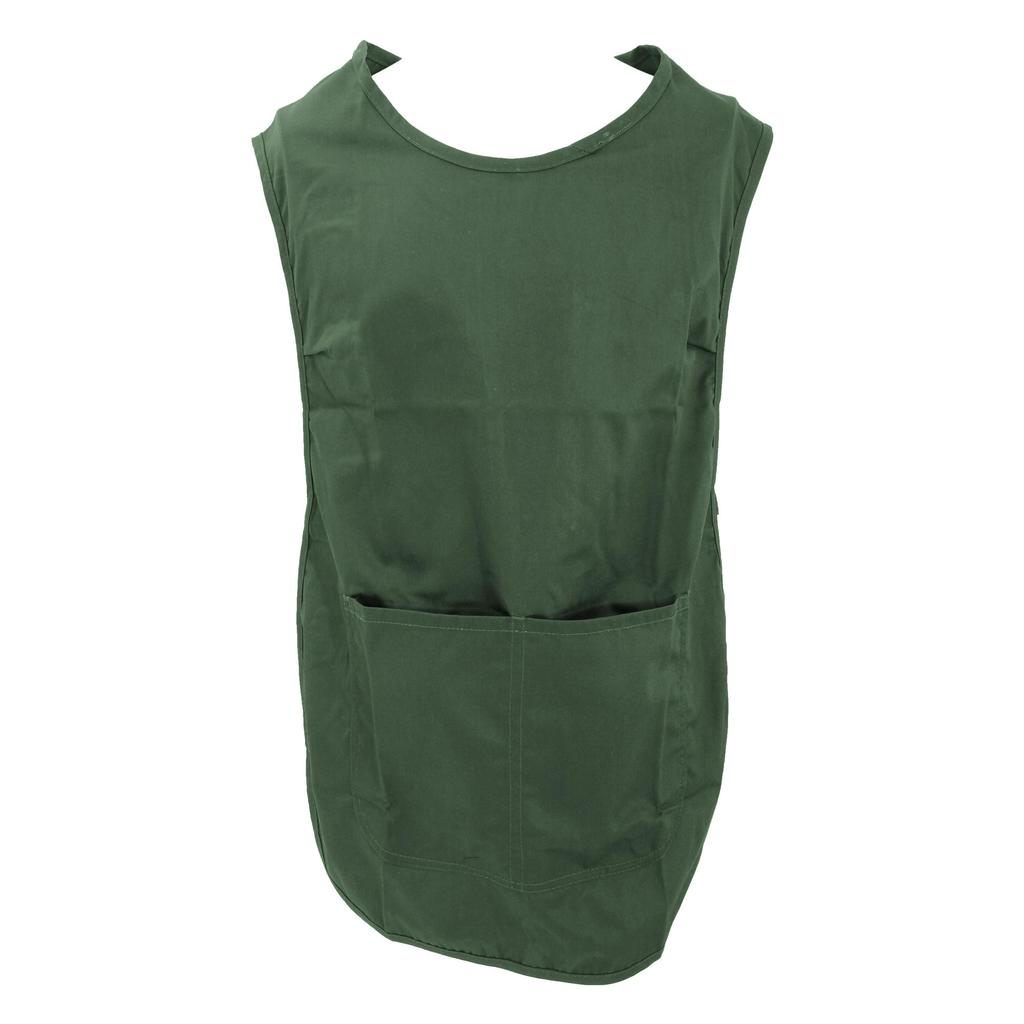 Jassz Bistro Womens/Ladies Tabard / Hospitality & Catering