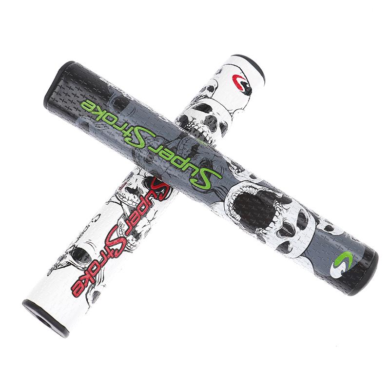 2,0 3,0 5,0 Puttergriffe Skelettgriff für Golfschläger