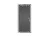 Lanberg WF10-2312-10S rack cabinet 12U Wall mounted rack Grey
