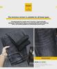 2022 Men's Trendy High-End Winter Mink Velvet Jeans