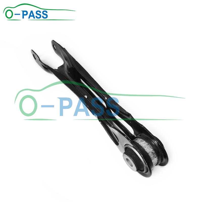 OPASS Rear Control Arm For Chevrolet  Equinox III GMC Terrain II 23326734 1 Piece