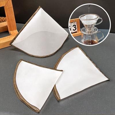 Kahve ve Çay Araçları – Kahve Filtresi