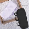 Sweat Resistant Hand Contracture Cushions Washable Palm Protector Non-Slip Palm Grips  Elderly Care