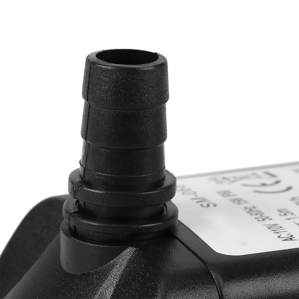 1000l H 15W   Quiet Submersible   for Aquarium Pond Fish   Fountain