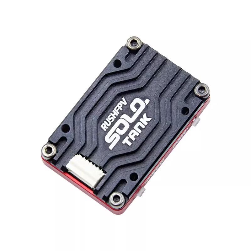 RUSHFPV SOLO 1.6W FPV Video Transmitter