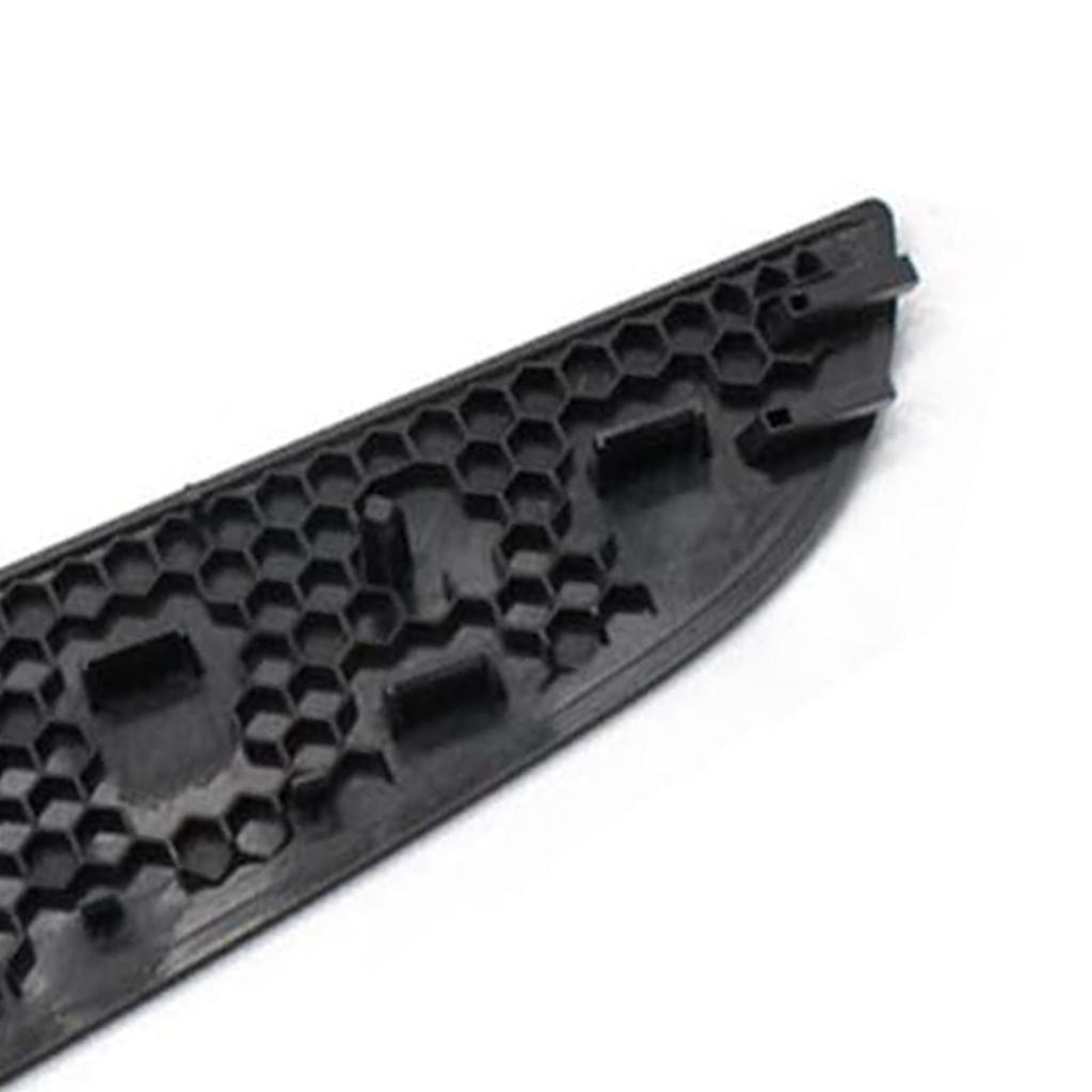 2 buc Acoperire ornament mâner interior ușă stânga și dreapta Pentru Volkswagen Golf 6 MK6 2009-2013