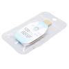  Single Use Temperature Data Logger, PDF Temperature Report Generator, 120 Days Monitoring Recorder with Plug and Play for Pharmaceutical Cold Chain T