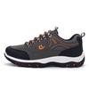 Men's Outdoor Leisure Mountaineering Shoes Fashion Sports Travel Shoes Hiking Boots