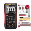 ANENG AN-Q1 Automatic High-Precision Intelligent Digital Multimeter, Specification: Standard with Cable
