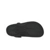 Crocs Baya Sabot Noir Baskets Unisexe 10126-001