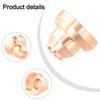 Drag Shield 770799 249930 for Miller SpectrumFor 625 and For XTreme Plasma Cutter with XT40 Torch 40A Cutting Current