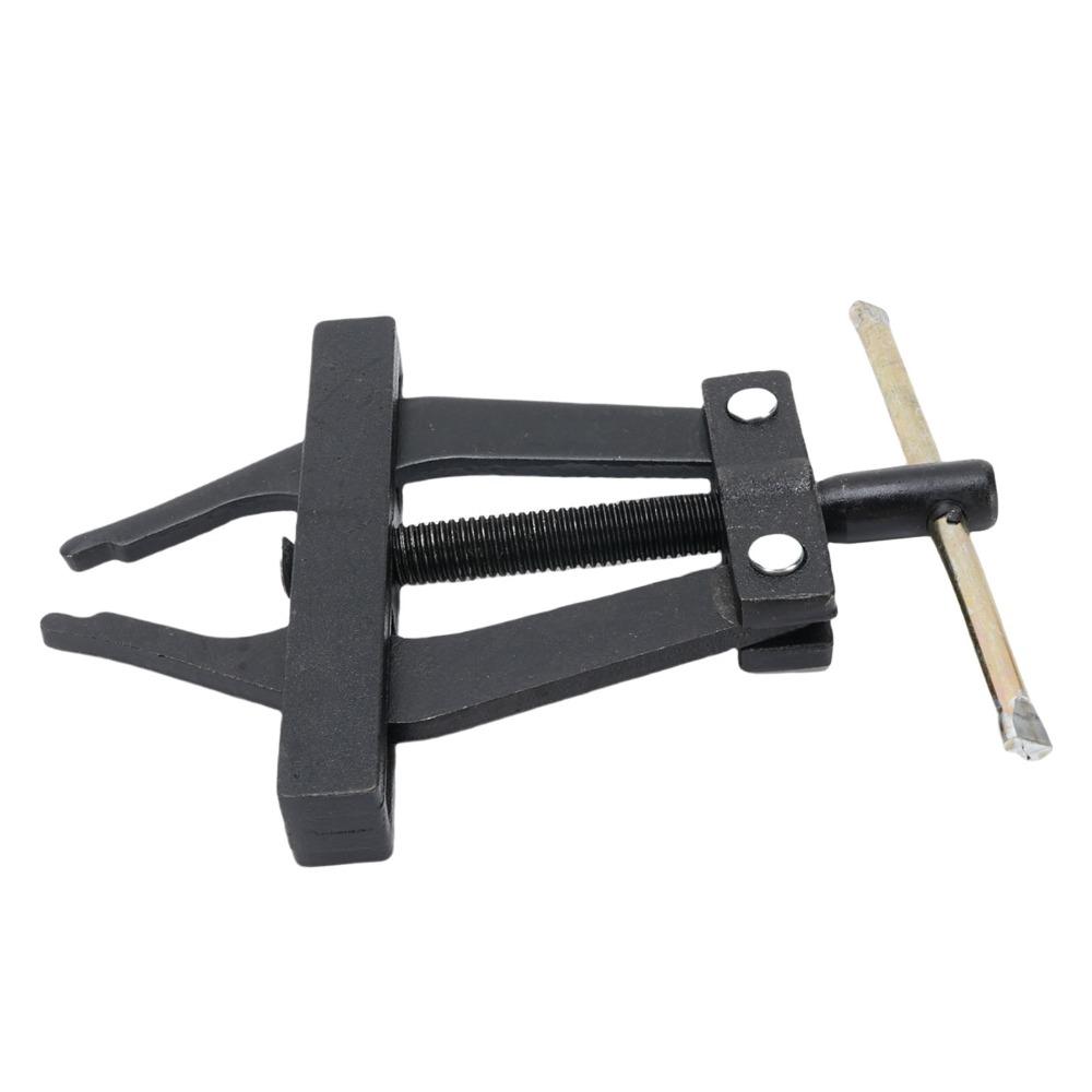 Portable Design Chain Connector Tool Heavy Duty Structure Roller Chain Puller For Motorcycle