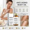 Anti-Aging Body Oil - Firming, Hydrating & Fast Absorbing-100ml-rx