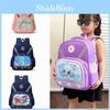 Cute Cartoon Kids Backpack Adorable Toddler School Bag For Boys And Girls