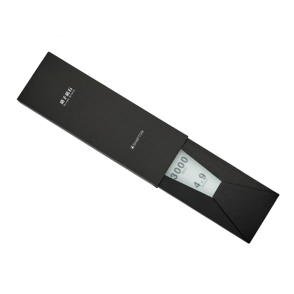 Shapton Glass HR 3000 Ceramic Sharpening Stone