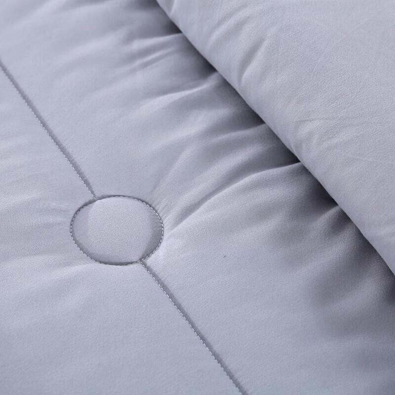 Jin Que Xiang Washed Cotton Soybean Protein Quilt