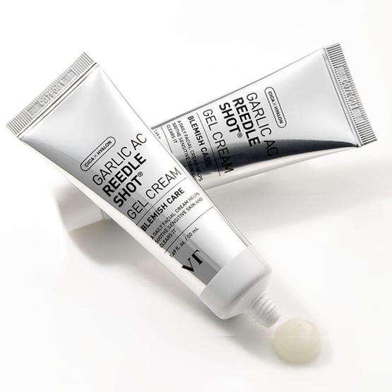 VT COSMETICS Garlic AC Reedle Shot Gel Cream 50ml