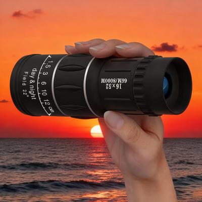 Óptica para caza – Monoculares